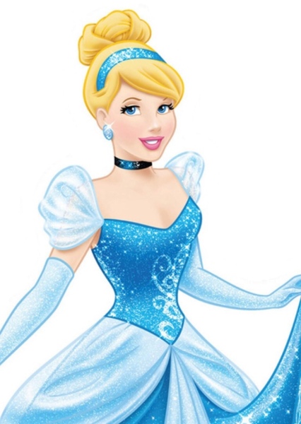 Cinderella (Disney) photo