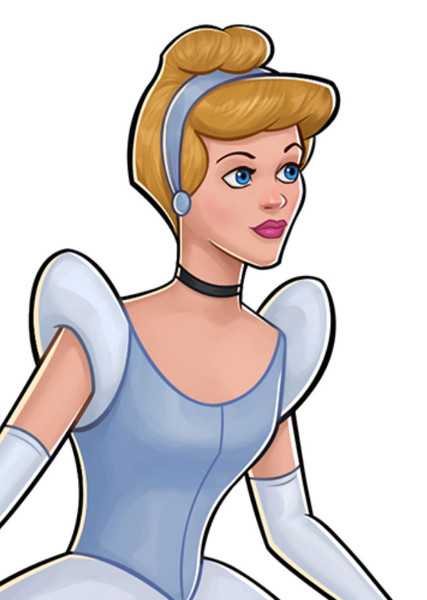 Cinderella (Disney character) photo