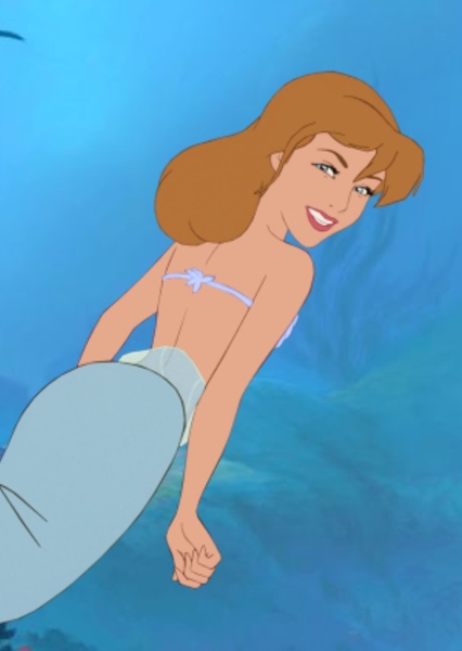Cinderella (Disney character)