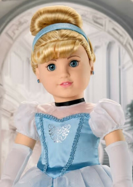 Cinderella (Disney character)