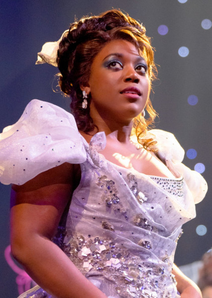 Cinderella (Bad Cinderella) photo
