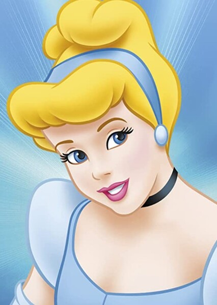 Cinderella (Cinderella) photo