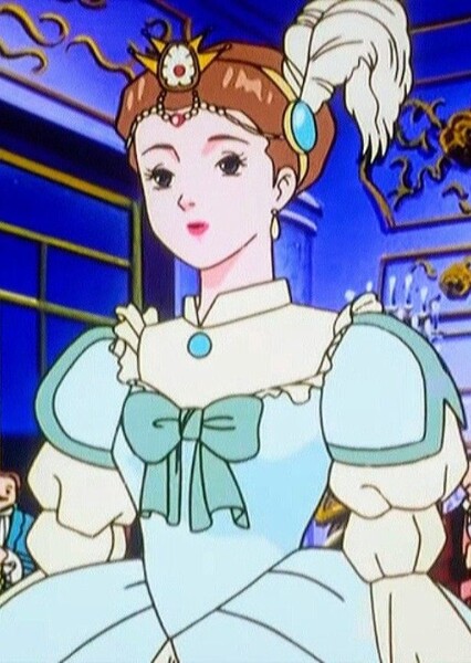 Cinderella (Cinderella Monogatari)