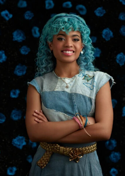 Cinderella (Descendants) photo