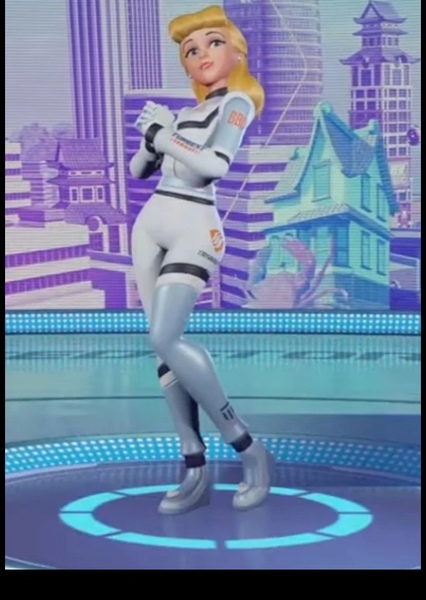 Cinderella (Disney Speedstorm)
