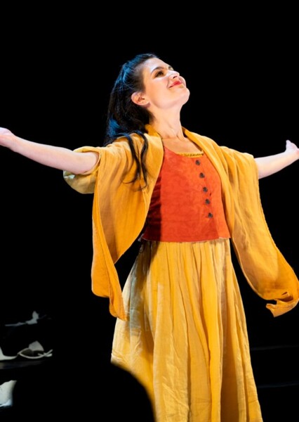 Cinderella (Into the Woods) photo