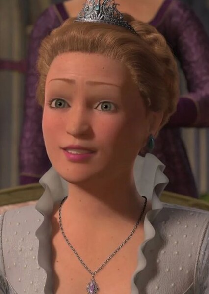 Cinderella (Shrek the Third)