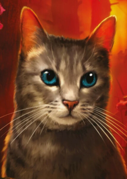 Cinderheart (Warrior Cats)