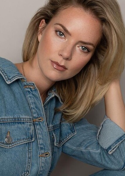 Cindy Busby photo