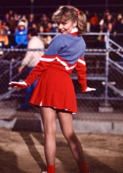 Cindy Carr