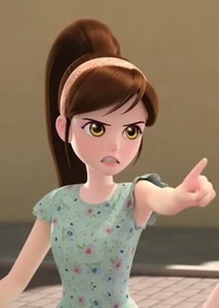 Cindy (Catch Teenieping)