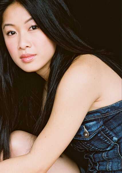 Cindy Chiu