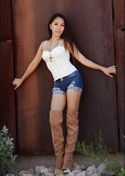 Cindy Comer