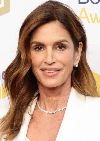 Cindy Crawford photo