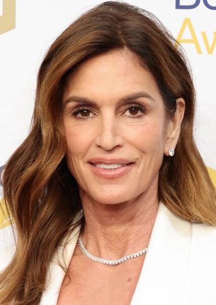 Cindy Crawford