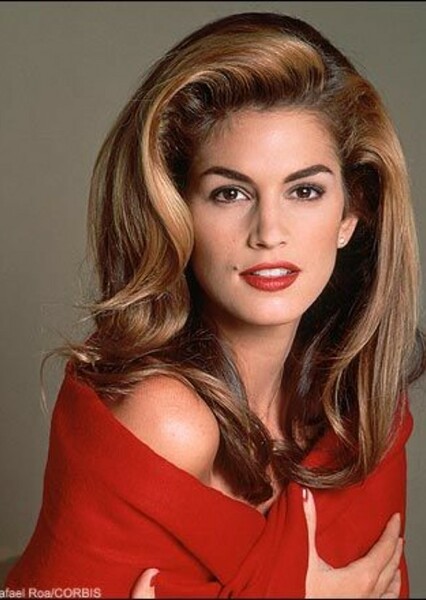 Cindy Crawford