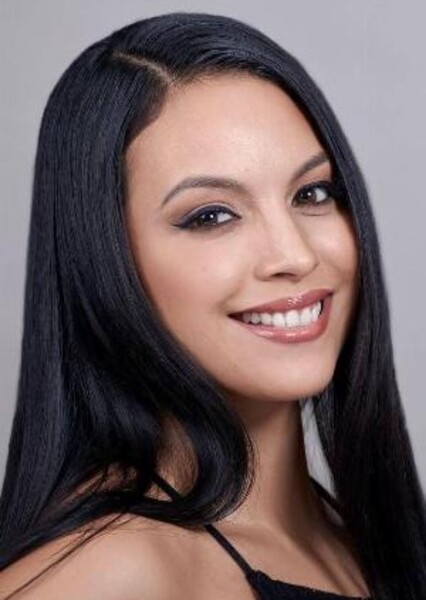 Cindy Díaz