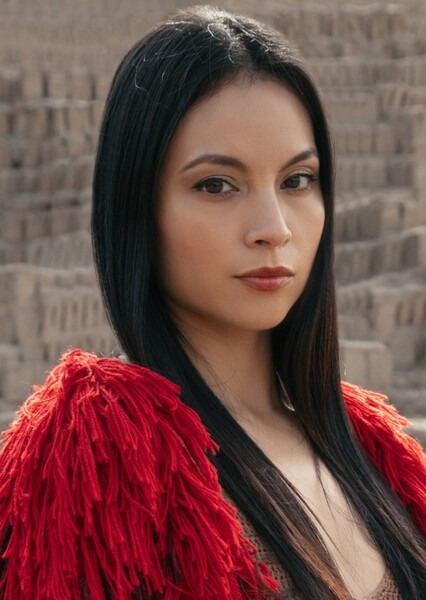 Cindy Díaz photo