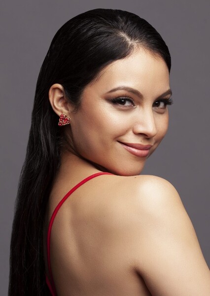Cindy Díaz photo