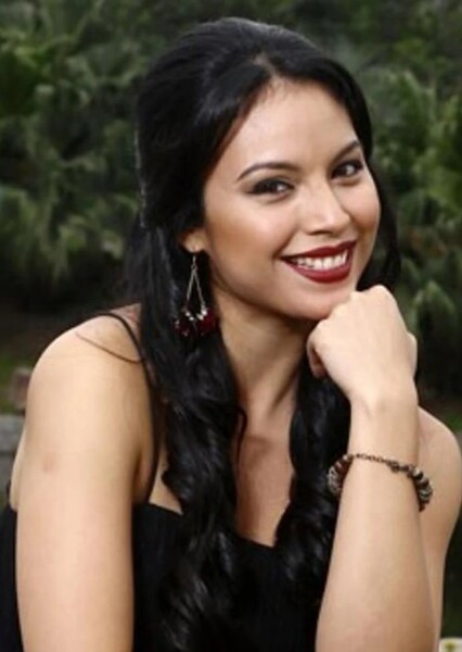 Cindy Díaz photo