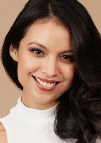 Cindy Díaz photo