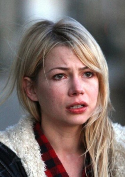 Cindy Eller (Blue Valentine)