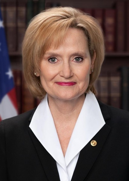 Cindy Hyde-Smith