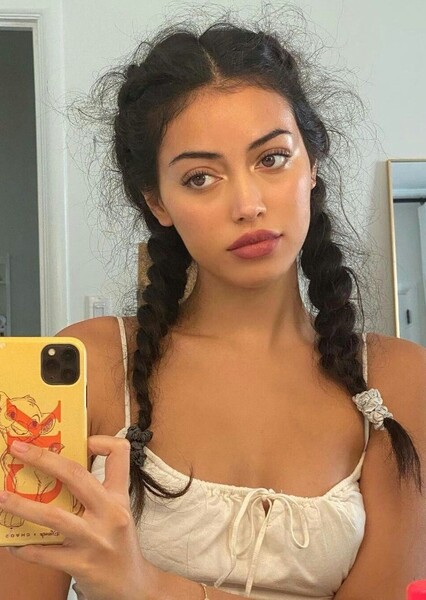Cindy Kimberly