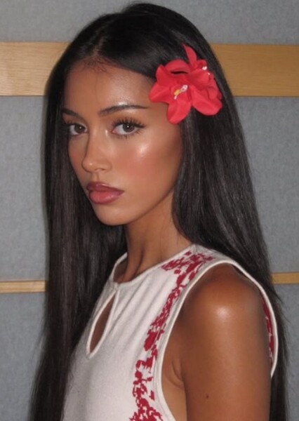 Cindy Kimberly photo