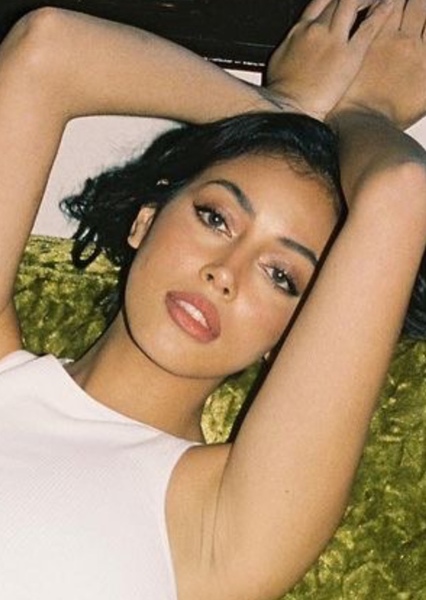 Cindy Kimberly photo