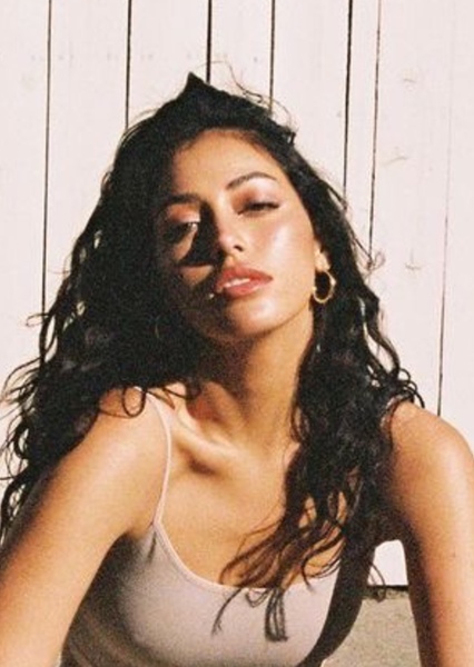 Cindy Kimberly photo