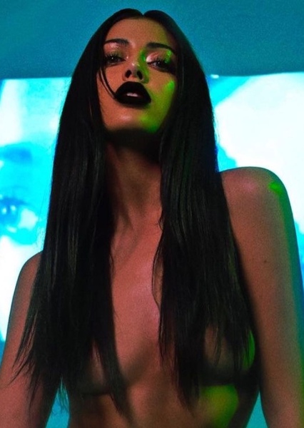 Cindy Kimberly photo