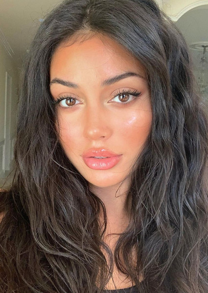 Cindy Kimberly