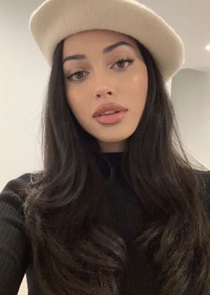 Cindy Kimberly photo