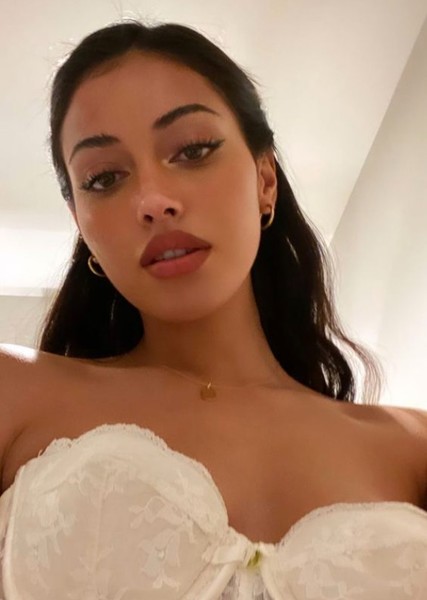 Cindy Kimberly photo
