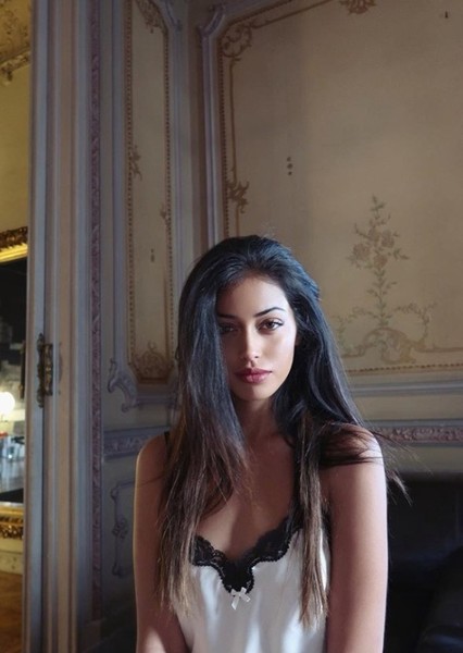 Cindy Kimberly photo
