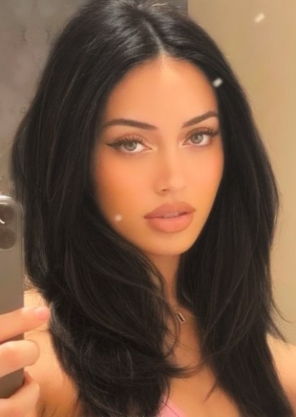 Cindy Kimberly photo