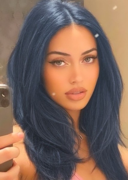 Cindy Kimberly photo