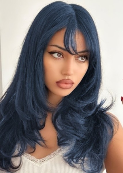 Cindy Kimberly photo