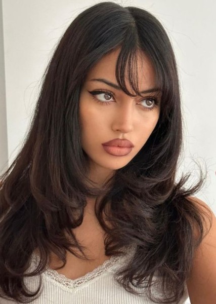 Cindy Kimberly photo
