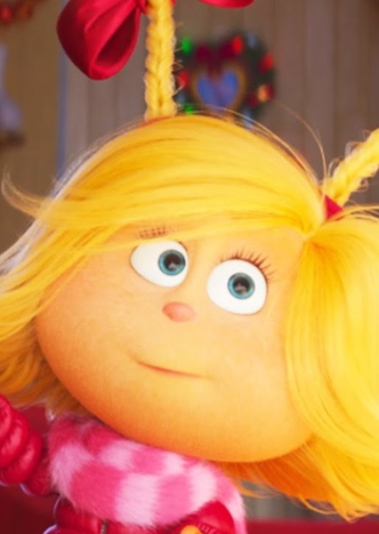 Cindy Lou Who (Illumination) photo