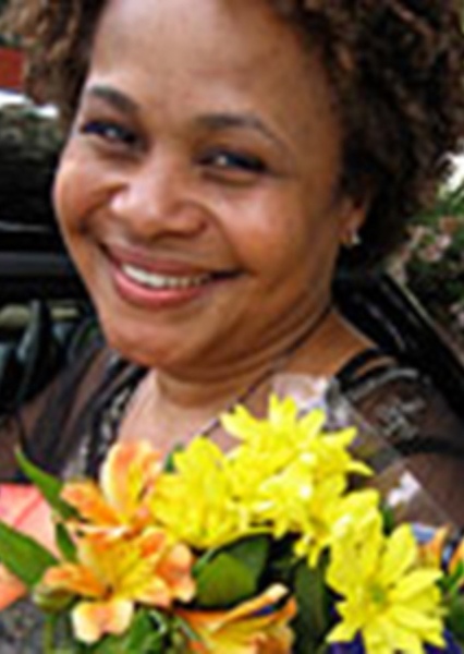Cindy McGee