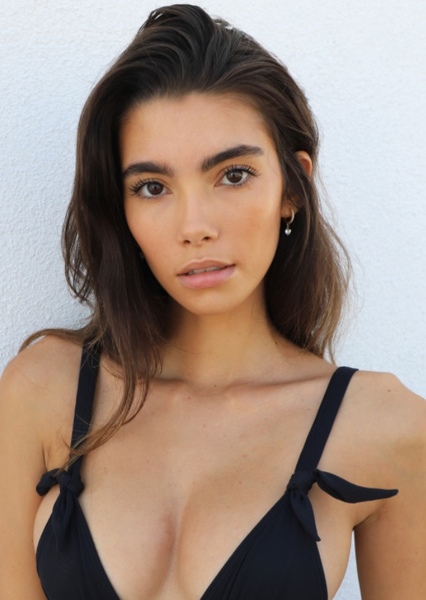 cindy mello photo