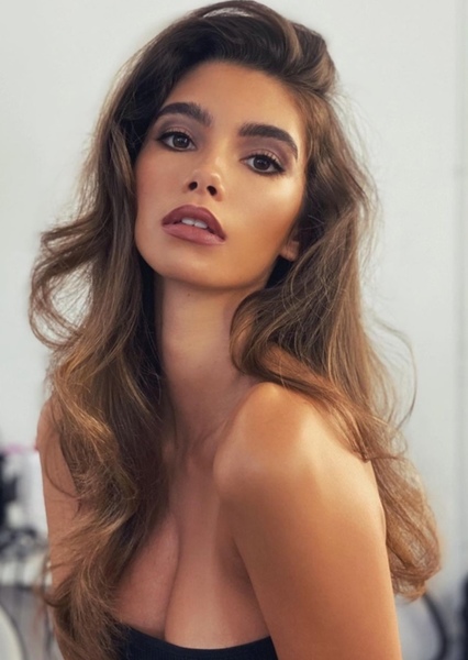 cindy mello photo