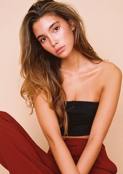 cindy mello photo