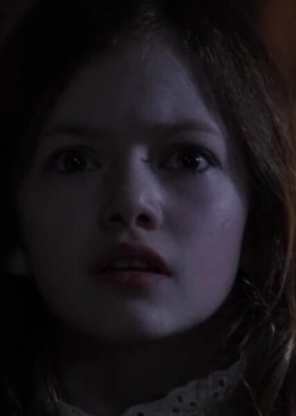 Cindy Perron (The Conjuring)
