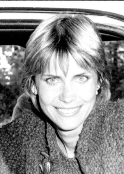 Cindy Pickett photo