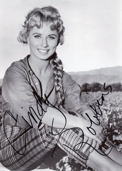 Cindy Robbins
