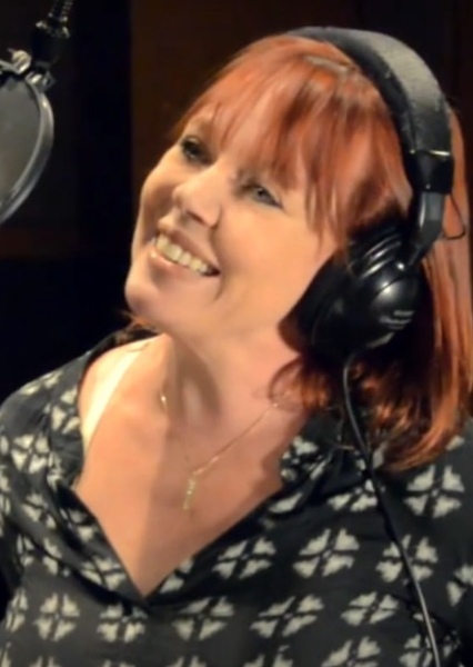 Cindy Robinson photo