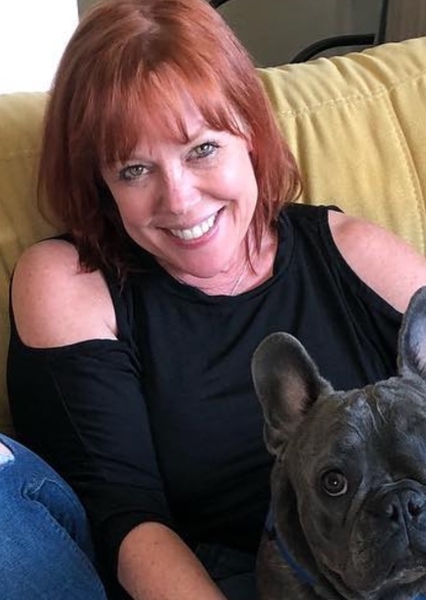 Cindy Robinson
